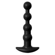 Analkette mit Vibration Analkette mit Vibration