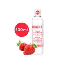 100 ml Erdbeere, süsse Zweisamkeit 100 ml Erdbeere, süsse Zweisamkeit