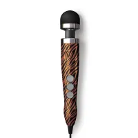 Doxy - Number 3 Wand Massager Tiger Doxy - Number 3 Wand Massager Tiger