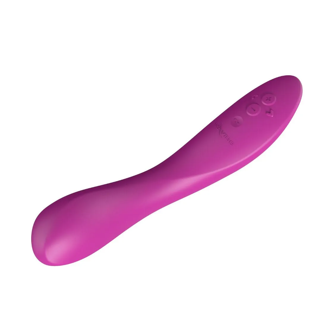 G-Punkt-Vibrator „Rave 2“ – Bild 3