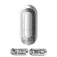 Flip Zero - elektronischer Masturbator von Tenga Flip Zero - elektronischer Masturbator von Tenga