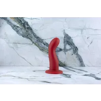 Ylva & Dite - Leda Bordeaux Rot Ylva & Dite - Leda Bordeaux Rot