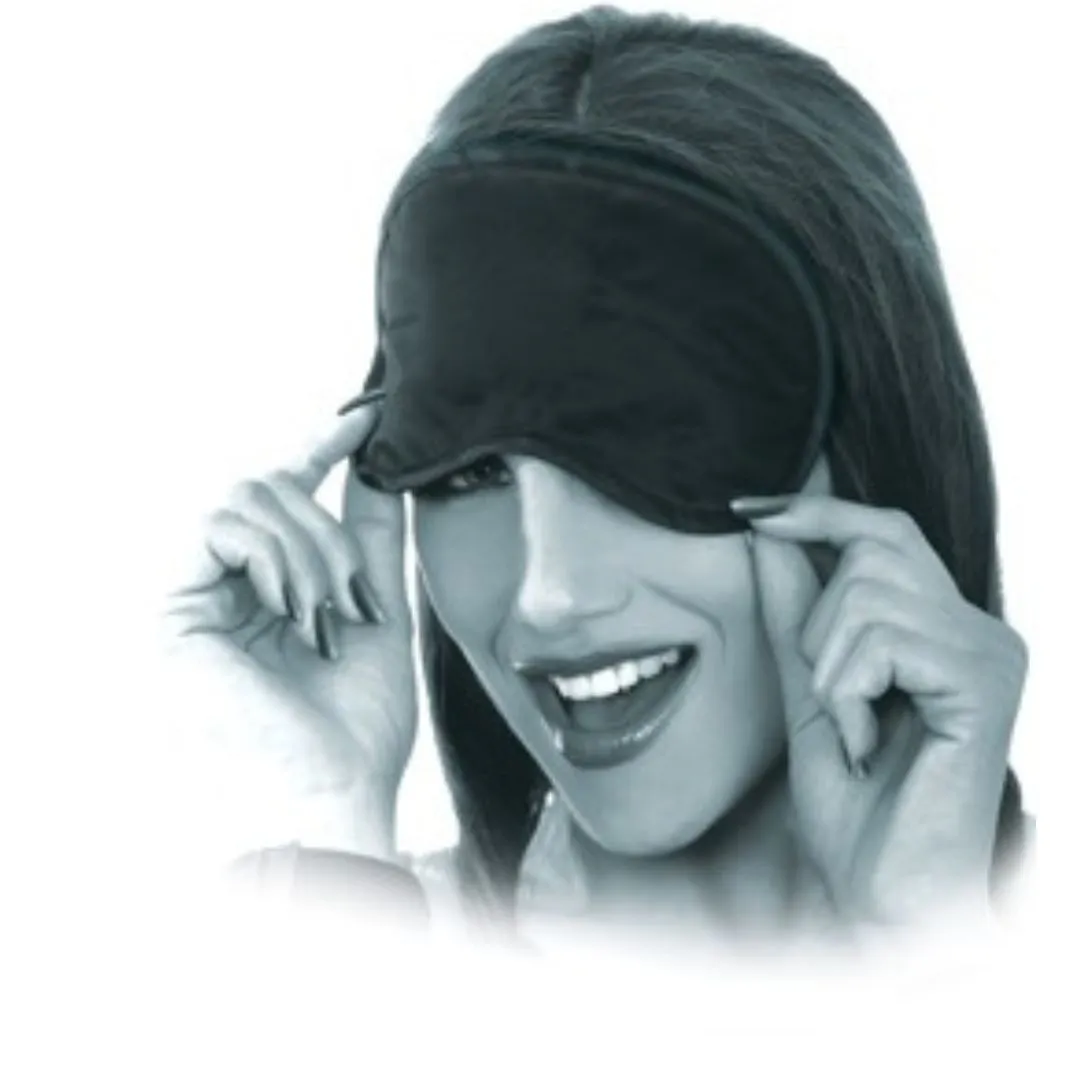 Bondage-Set „Lover's Fantasy Kit“, 3-teilig – Bild 3