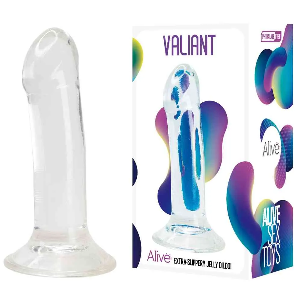 Dildo "Valient" – Bild 3