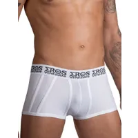 Eros Veneziani Angelo: Pant, weiß (L/XL) Eros Veneziani Angelo: Pant, weiß (L/XL)