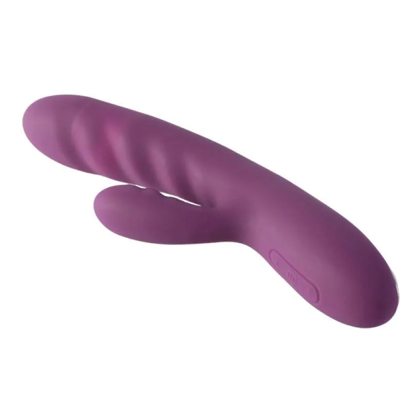 SVAKOM »Avery« Rabbit-Vibrator – Bild 3