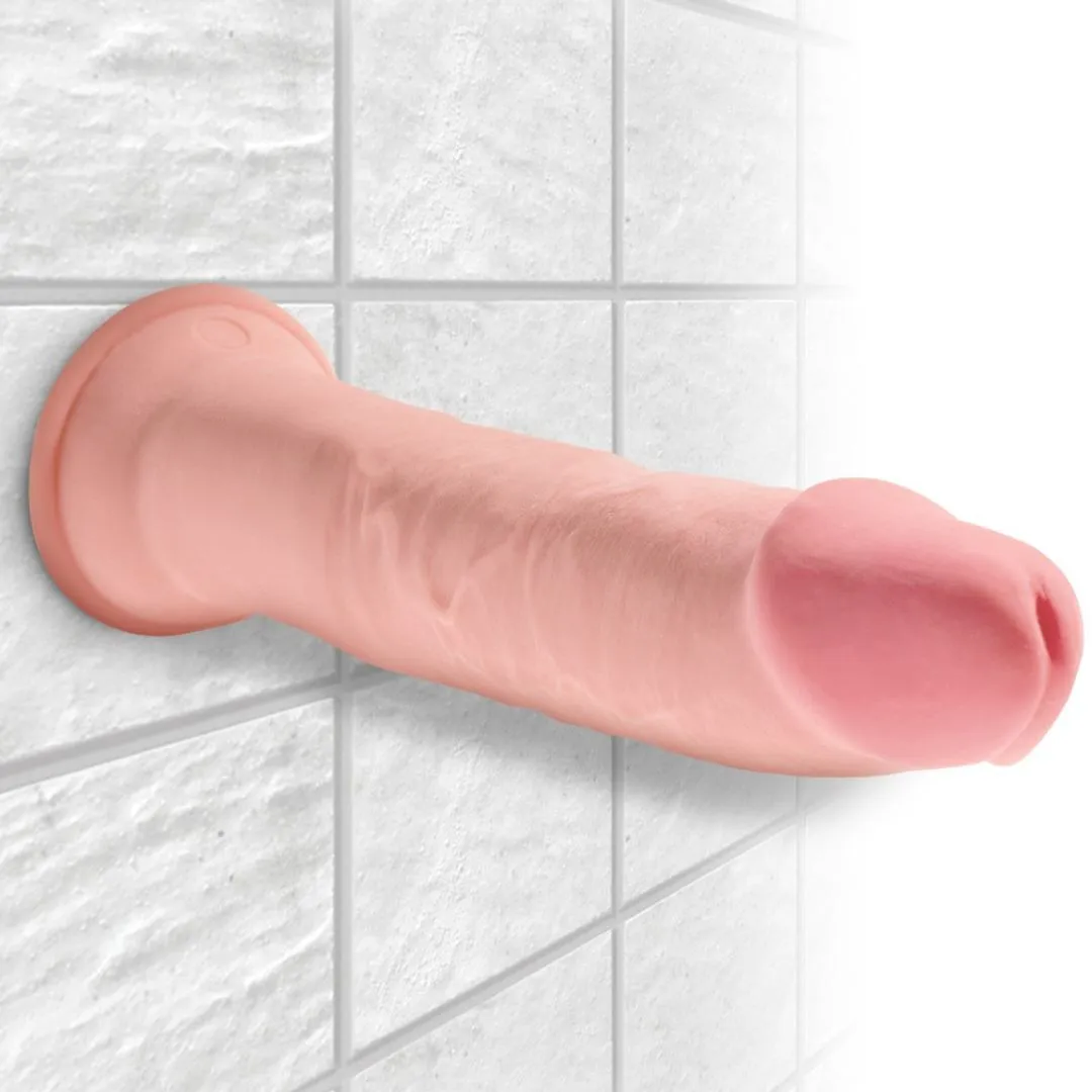 Dildo „9" Triple Density Cock“ – Bild 4
