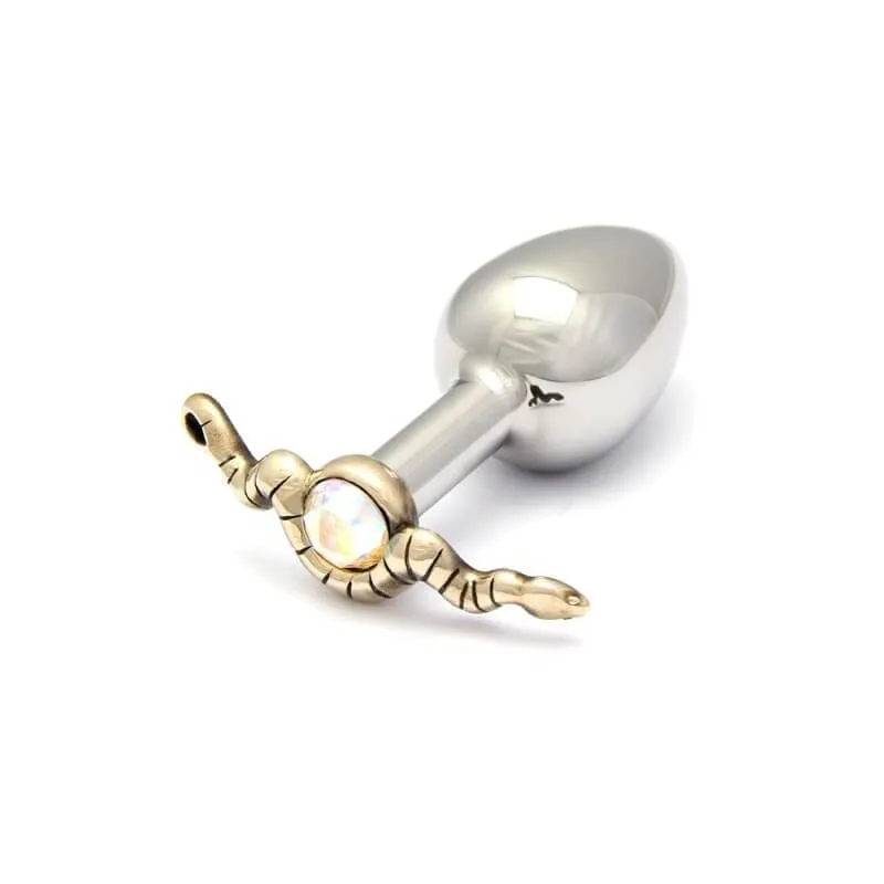 Rosebuds - Schwarzer Mamba-Kristall Rosebuds - Schwarzer Mamba-Kristall