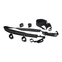 No Matter Where Bondage Restraint System No Matter Where Bondage Restraint System