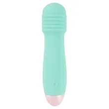 Minivibrator grün "Cuties Mini" Minivibrator grün "Cuties Mini"