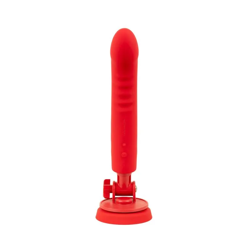 Lovense - Mission 2 Vibrator Dildo – Bild 3