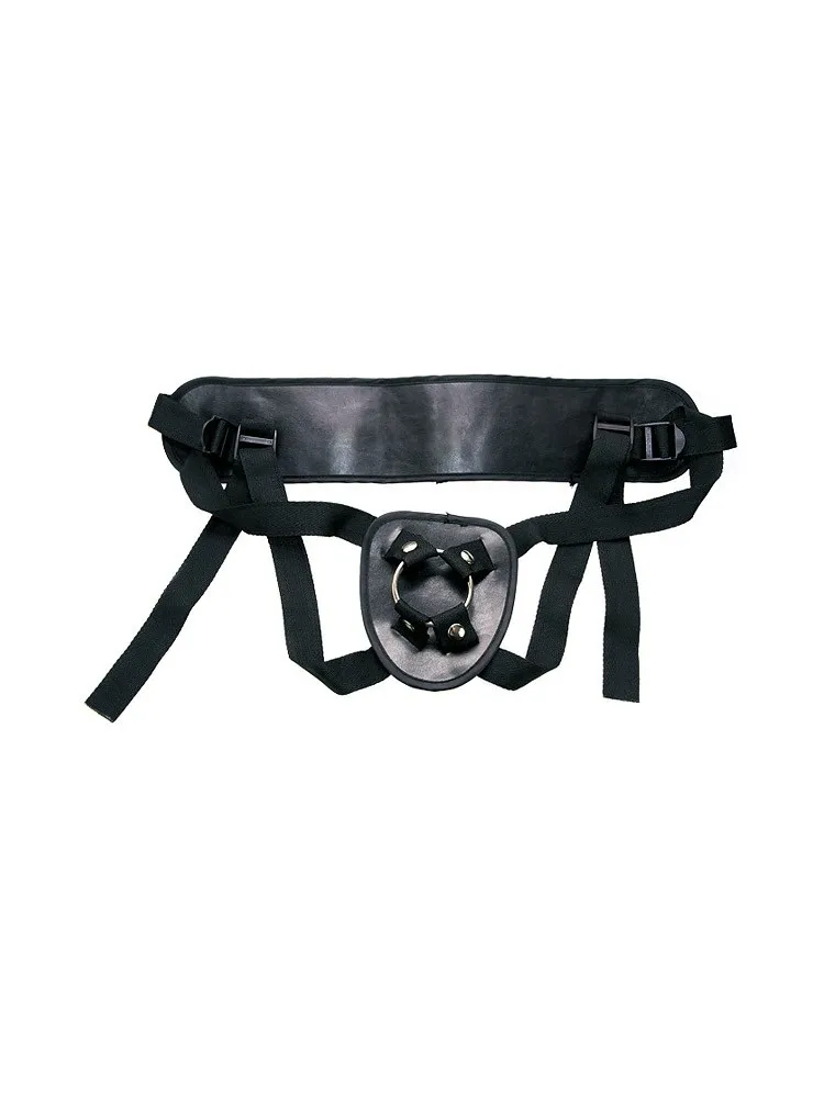 Universal Harness, schwarz Universal Harness, schwarz