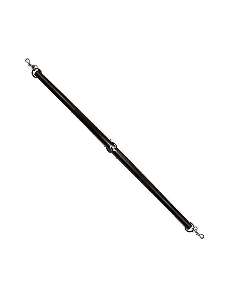 Sportsheets Edge Adjustable Spreader Bar: Spreizstange, schwarz Sportsheets Edge Adjustable Spreader Bar: Spreizstange, schwarz