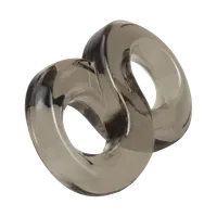 Cock Ring and Ball Strap, 2 - 5 cm Cock Ring and Ball Strap, 2 - 5 cm