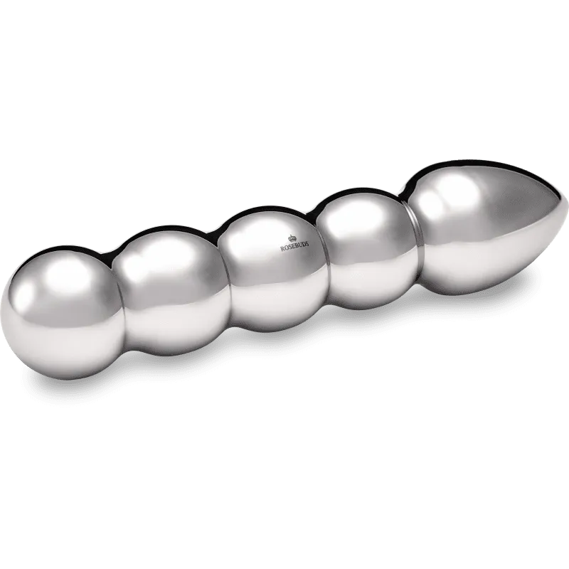 Rosebuds™ - Französischer Liebhaber (XL) – Bild 2