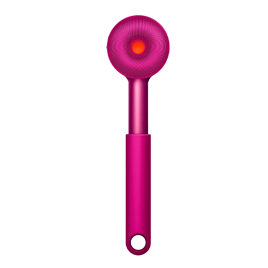 Sonic LED Full-Body Brush & Intensive Exfoliator Sonic LED Full-Body Brush & Intensive Exfoliator