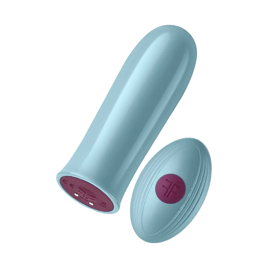 Versa Bullet, 8,1 cm Versa Bullet, 8,1 cm