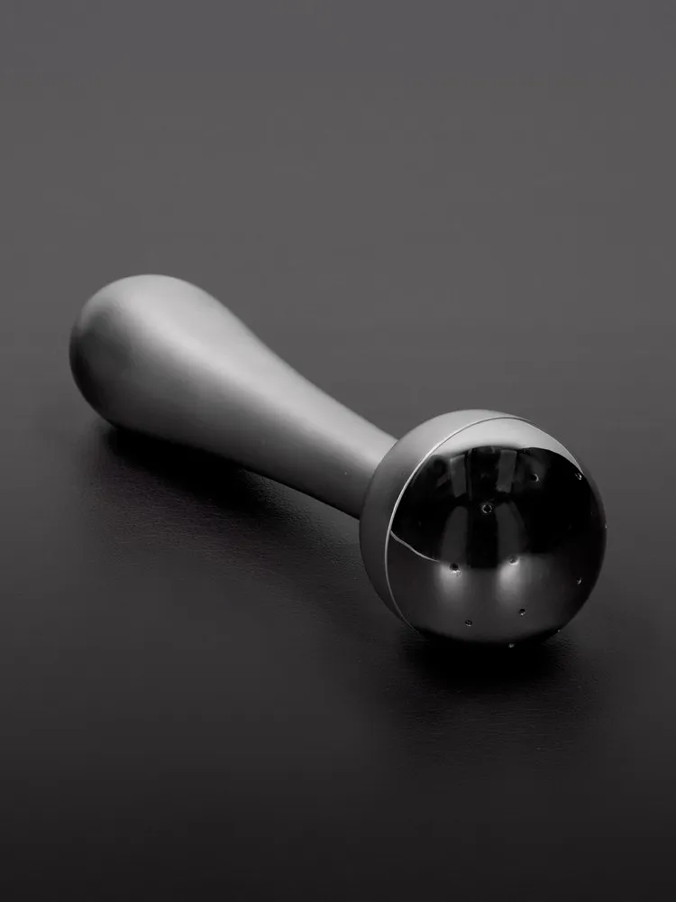 Triune Lead Sprinkler: Edelstahl-Flüssigkeitssprinkler Triune Lead Sprinkler: Edelstahl-Flüssigkeitssprinkler