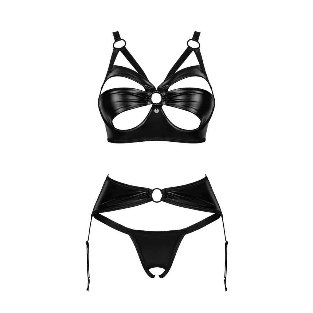 Straps-Set "Armares" – Bild 5