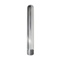 Intimdusche: Aluminium Aquastick Intimdusche: Aluminium Aquastick