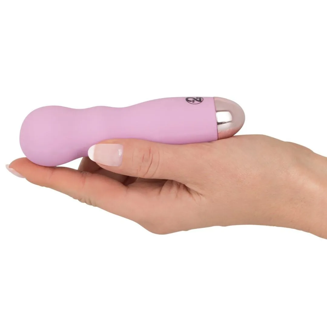 Minivibrator rosé "Cuties Mini" – Bild 3