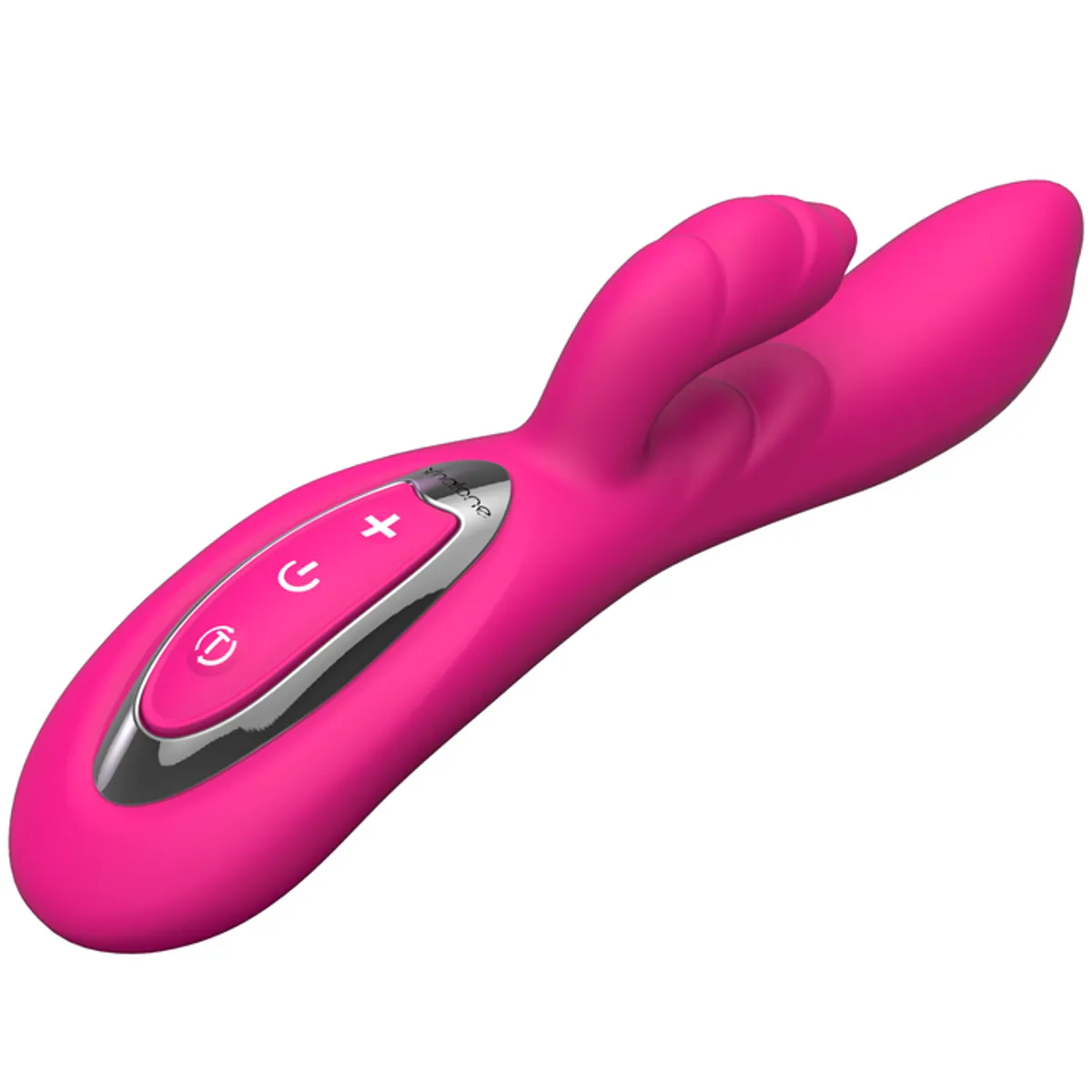 Rabbitvibrator "Touch 2" Rabbitvibrator "Touch 2"