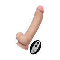 Vibrating Model C, 24,1 cm Vibrating Model C, 24,1 cm