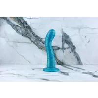 Ylva & Dite - Schwan Gold Blau Ylva & Dite - Schwan Gold Blau