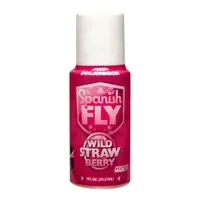 Spanish Fly - Wild Strawberry, 30 ml Spanish Fly - Wild Strawberry, 30 ml