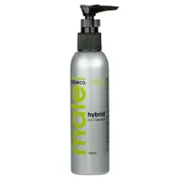 Gleitgel "MALE Hybrid Lube" Gleitgel "MALE Hybrid Lube"