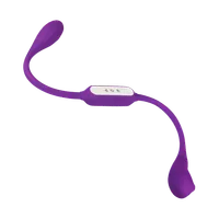 Doppelvibrator, 24,5 cm Doppelvibrator, 24,5 cm