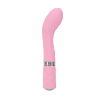 Pillow Talk Sassy: G-Punkt-Vibrator, pink Pillow Talk Sassy: G-Punkt-Vibrator, pink