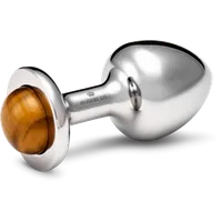 Rosebuds - Kleiner Edelstein aus Edelstahl Rosebuds - Kleiner Edelstein aus Edelstahl