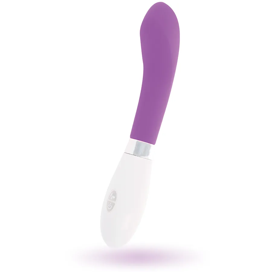 G-Punkt Vibrator “John” – Bild 5