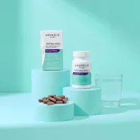 AMORELIE Health »TestoBalance+« für Ihn – 30 Tabletten AMORELIE Health »TestoBalance+« für Ihn – 30 Tabletten