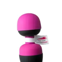 PalmPower - Wandmassager PalmPower - Wandmassager