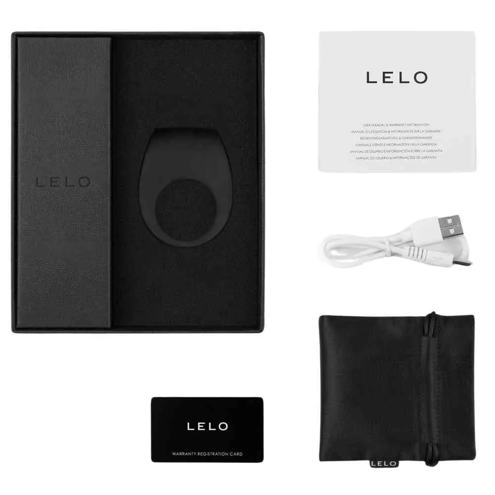 Penisring "Tor 3" – Bild 5