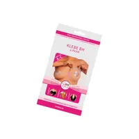 Brust Lift-Tape mit Nippel Cover, 4 Paar Brust Lift-Tape mit Nippel Cover, 4 Paar