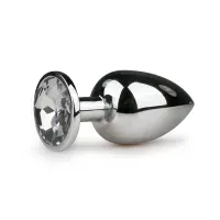 Butt Plug aus Metall Butt Plug aus Metall
