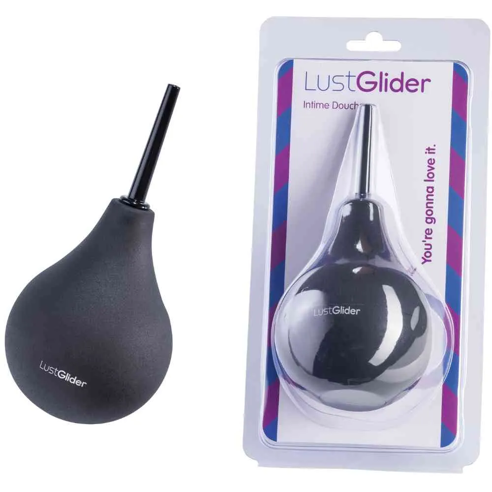 Intimdusche – Bild 3