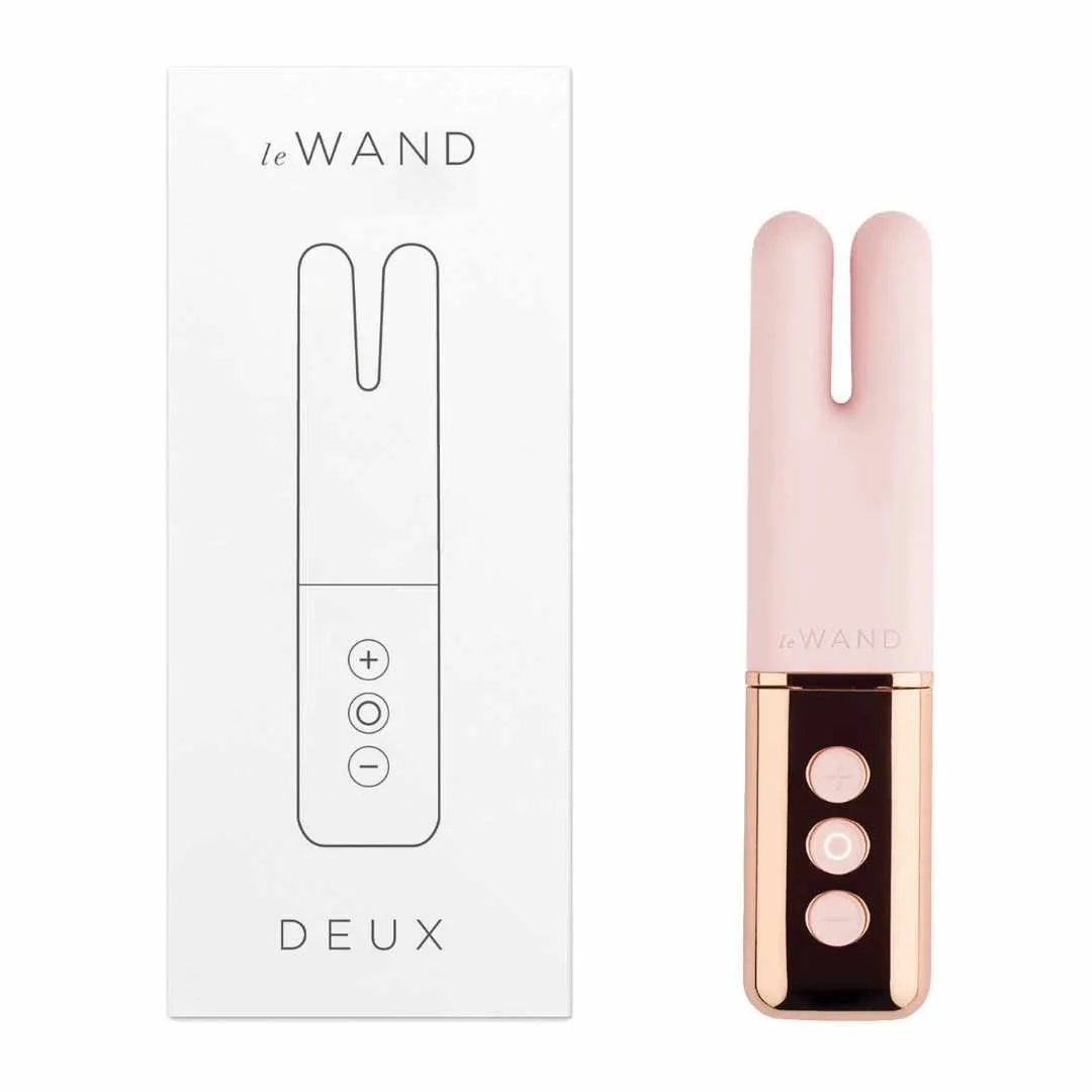 Vibrator "Deux" – Bild 3