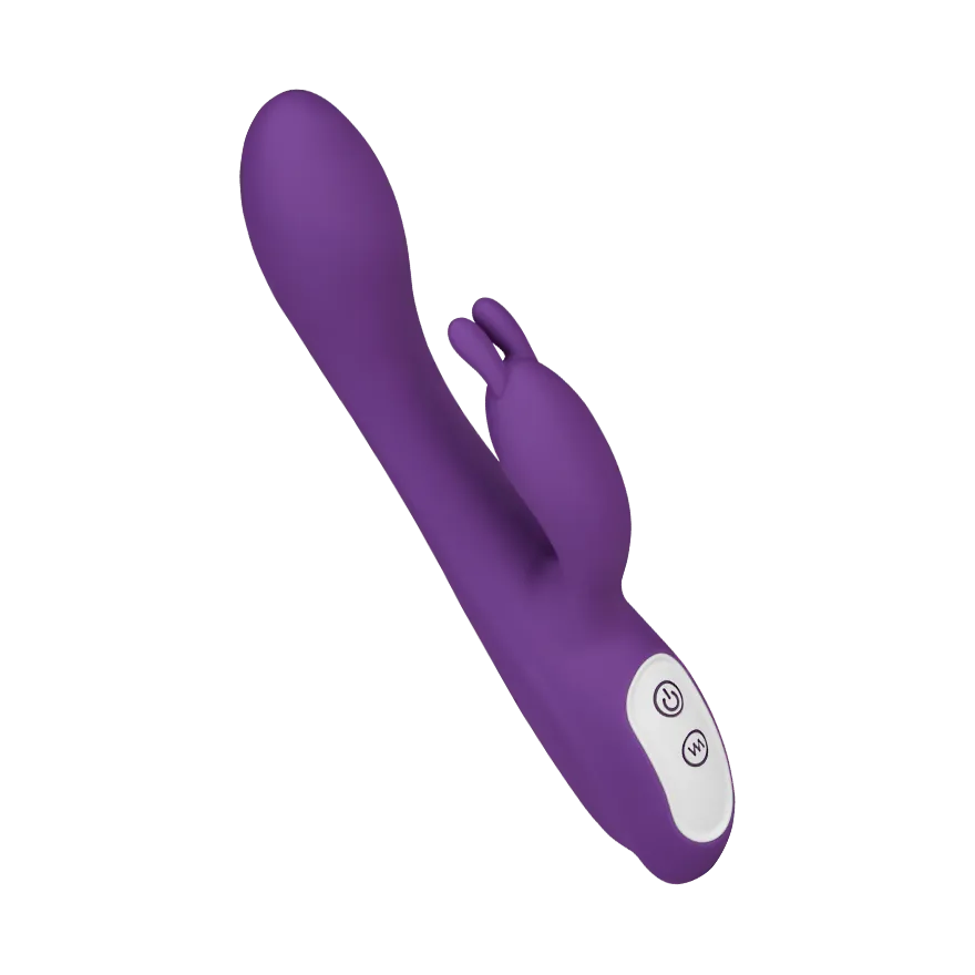 Rabbit mit Wärmefunktion, 22 cm Rabbit mit Wärmefunktion, 22 cm