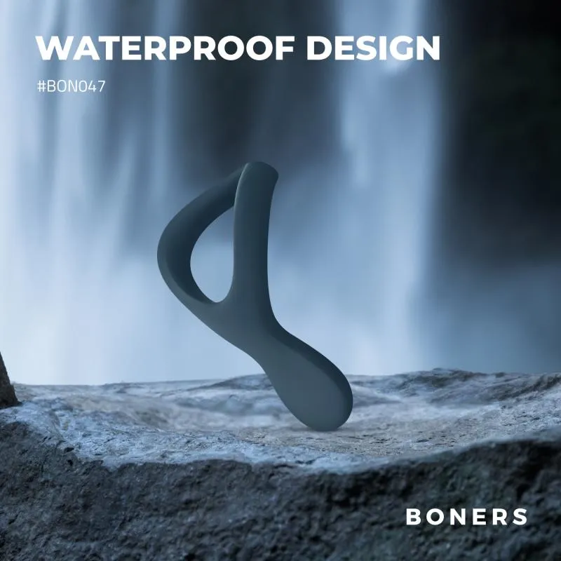 Boners - Cockring – Bild 4