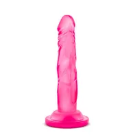 B Yours - Naturally Yours Mini Penis - Rosa B Yours - Naturally Yours Mini Penis - Rosa