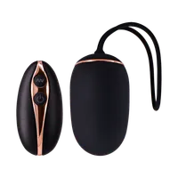 Luxury Power Remote Bullet Luxury Power Remote Bullet