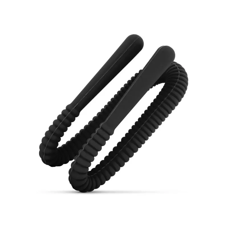 Schamlippen-Spreizer - Schwarz – Bild 3