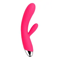 Rabbitvibrator „Angel Powerful Warming Vibrator" Rabbitvibrator „Angel Powerful Warming Vibrator"