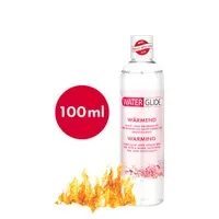 100 ml Wärmend, sanfte Wärmeeffekte 100 ml Wärmend, sanfte Wärmeeffekte