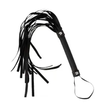 Peitsche in Lederoptik Peitsche in Lederoptik