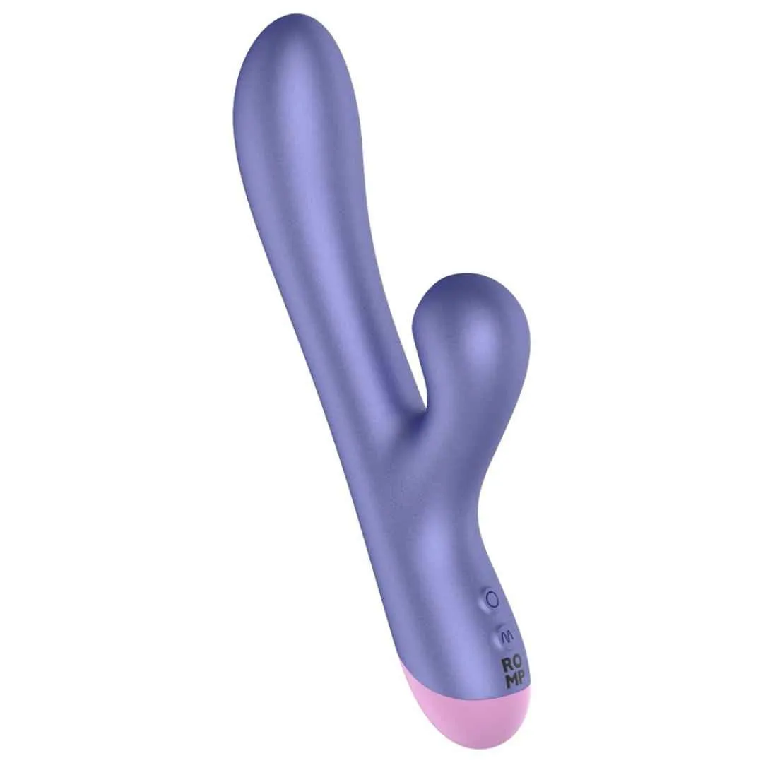 Rabbitvibrator "Pulse" – Bild 3